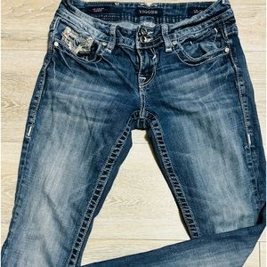 🌺VIGOSS JEANS 🌺
